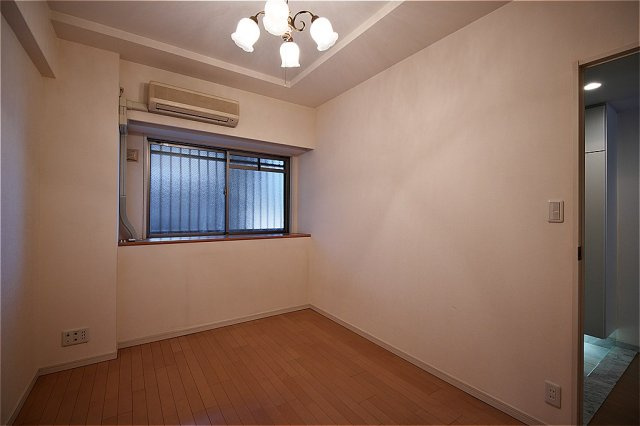 【洋室】 | ファミール常盤音戸町レジデンスヒル