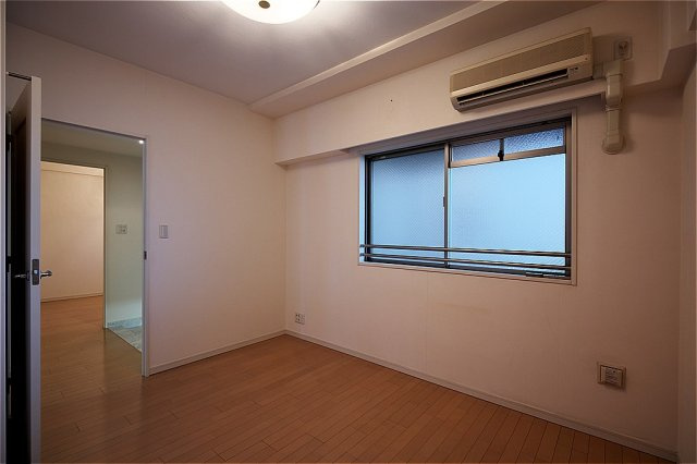 【洋室】 | ファミール常盤音戸町レジデンスヒル