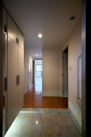 【玄関】 | ファミール常盤音戸町レジデンスヒル