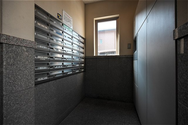 【その他共用部分】 | ファミール常盤音戸町レジデンスヒル