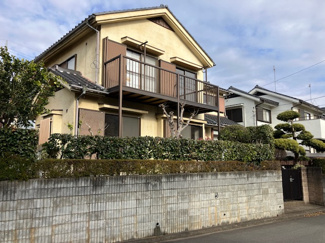 【外観】 | 【JINSEI】守谷市本町　建築条件なしの住宅用地