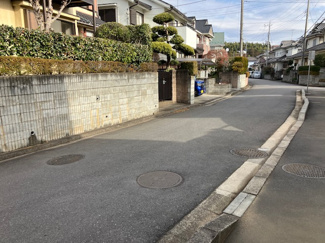 【周辺】 | 【JINSEI】守谷市本町　建築条件なしの住宅用地