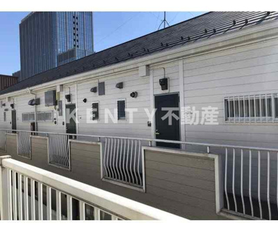 【展望】 | エクセル５１８Ｂ棟