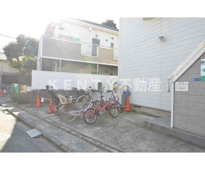 【その他共用部分】 | エクセル５１８Ｂ棟