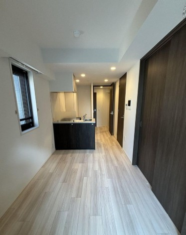 レジディア高田馬場