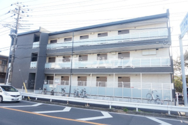 習志野市鷺沼１丁目の賃貸マンション