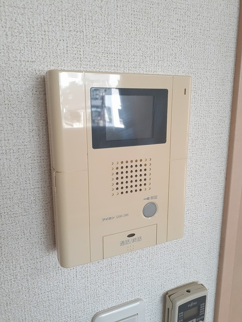 ピアセンティーナのセキュリティ