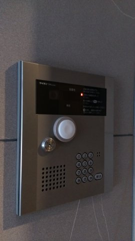 ピアセンティーナのセキュリティ