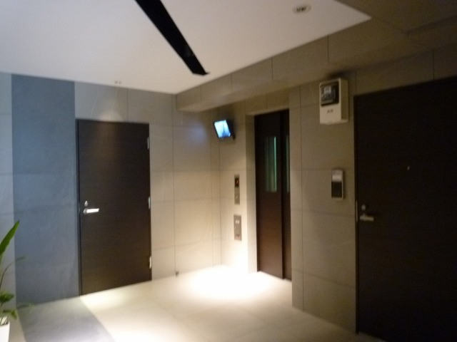 ピアセンティーナのその他共用部分