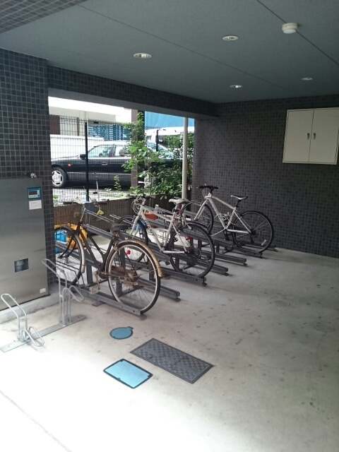 ピアセンティーナのその他共用部分