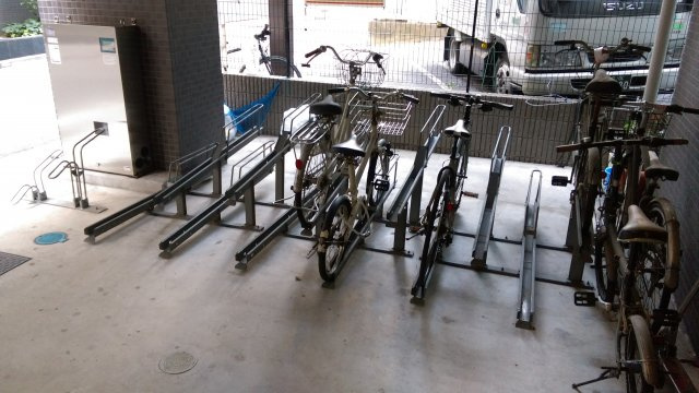 ピアセンティーナのその他共用部分