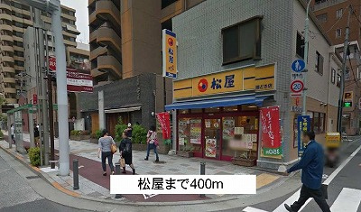 ピアセンティーナの周辺