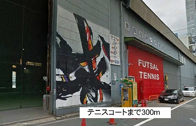 ピアセンティーナの周辺