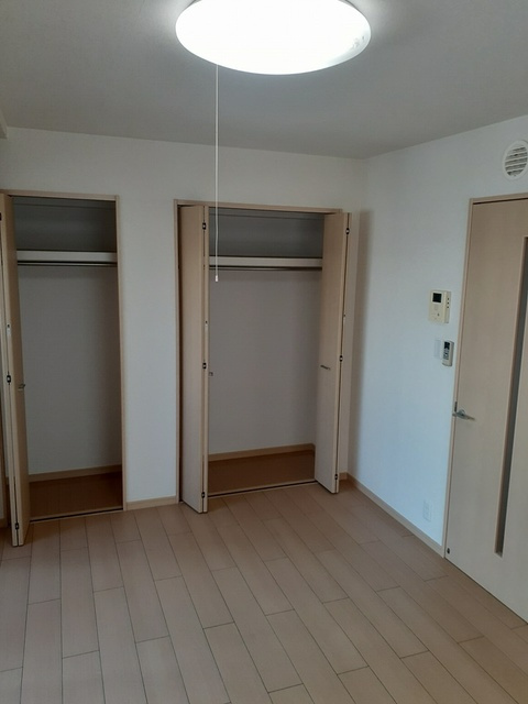 ピアセンティーナの居間・リビング