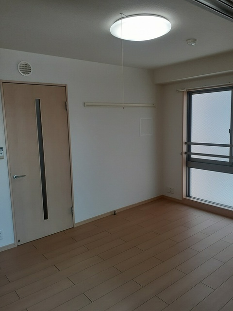 ピアセンティーナの寝室