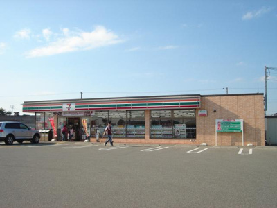 【周辺】 | サンフェリーチェＳ | セブンイレブン高砂米田町店まで1,357ｍ