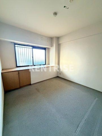 アーバンドリーム森本の庭