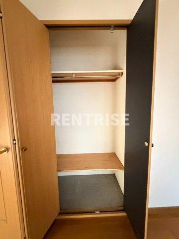 アーバンドリーム森本の展望