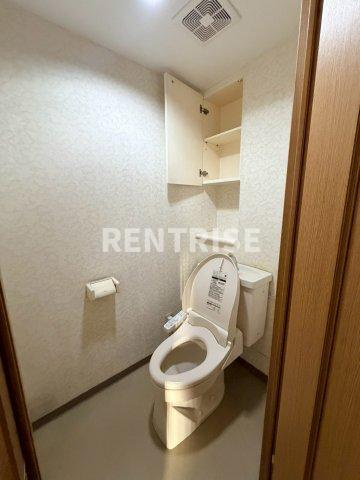 アーバンドリーム森本