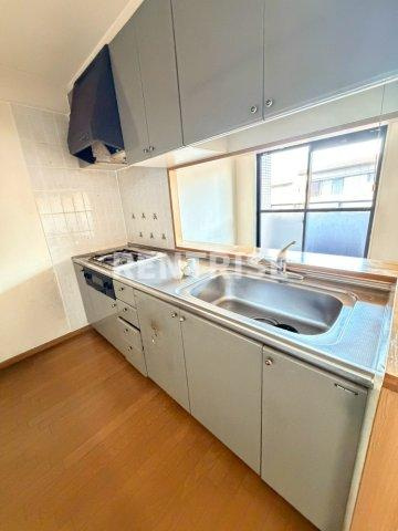 アーバンドリーム森本のトイレ