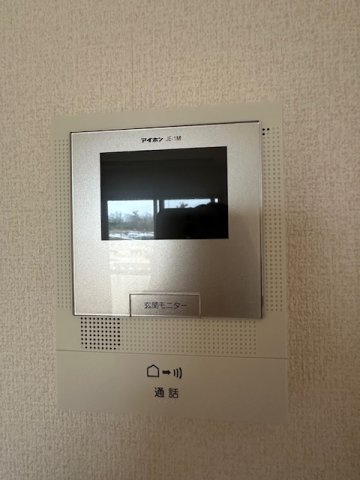 コーポグリーンのセキュリティ