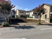 【JINSEI】守谷市松ケ丘2丁目　建築条件なしの住宅用地の画像
