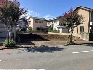 【外観】 | 【JINSEI】守谷市松ケ丘2丁目　建築条件なしの住宅用地