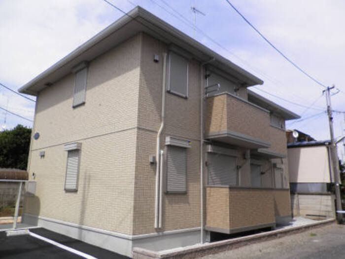 コンフォリアガーデン国分寺