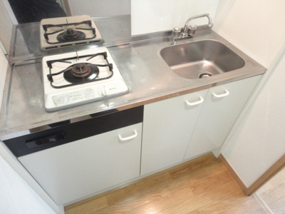 【キッチン】 | M-10