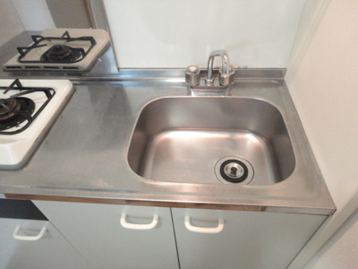 【キッチン】 | M-10