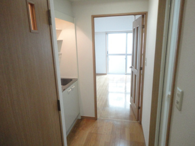 【キッチン】 | M-10