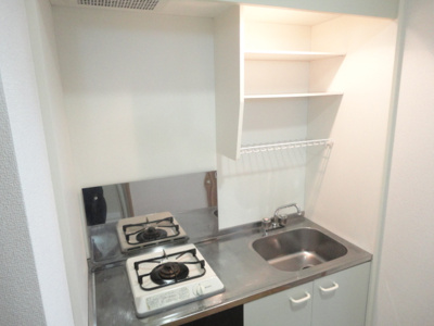 【キッチン】 | M-10