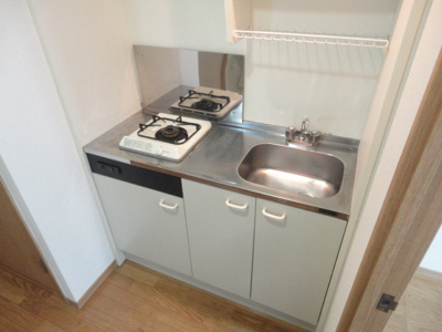 【キッチン】 | M-10