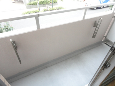 【バルコニー】 | M-10