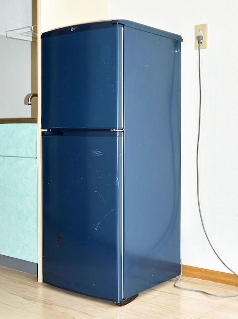 サンフレーズ東町2のその他|冷蔵庫