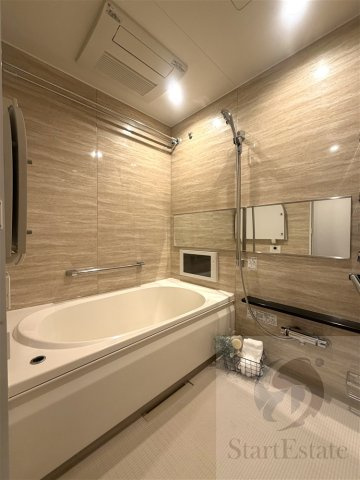 【浴室】の画像