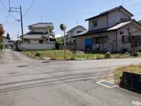 【JINSEI】守谷市本町　建築条件なしの住宅用地の画像