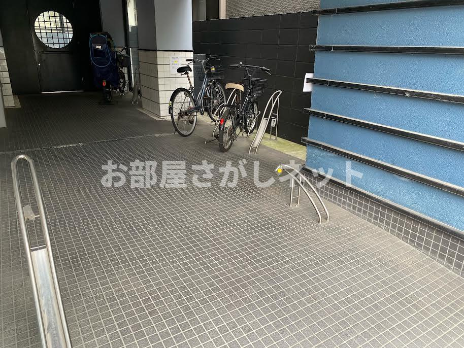 バース【おとり物件なし】#学生・社会人にオススメ！初期費用分割払いOK！のその他共用部分