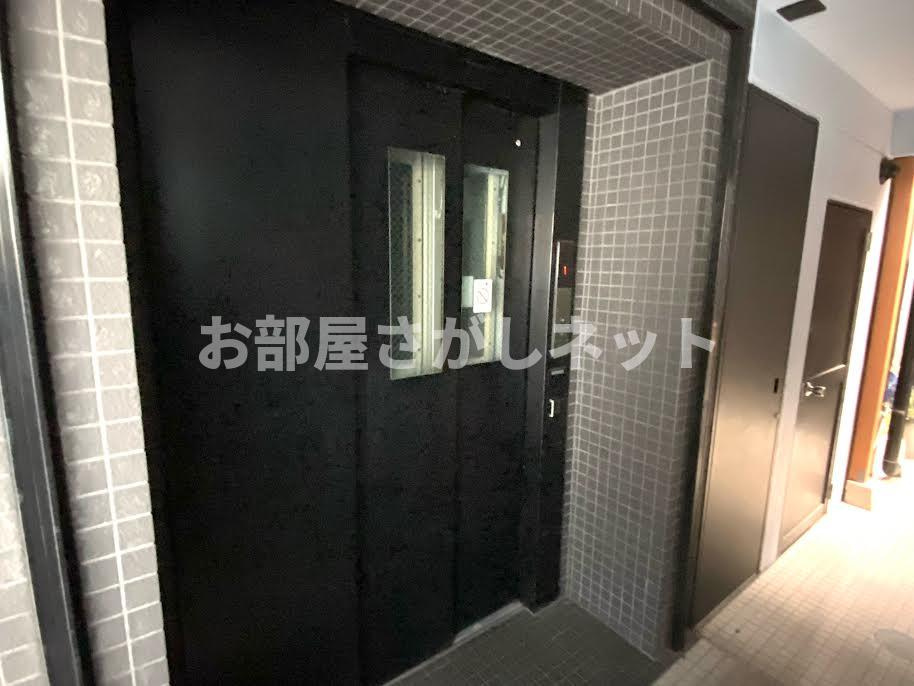 バース【おとり物件なし】#学生・社会人にオススメ！初期費用分割払いOK！のエントランス