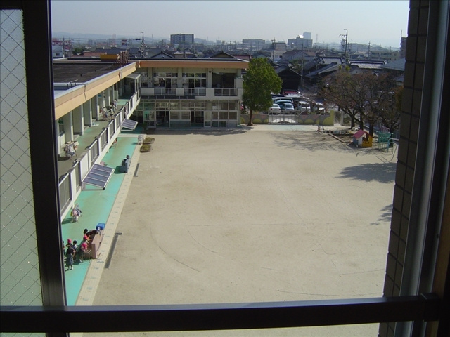 マンションリバーストーンの収納