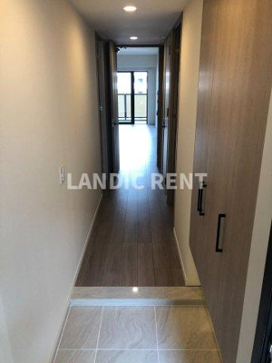 【玄関】 | パークアソシア原テラス