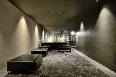 【ロビー】 | パークアソシア原テラス