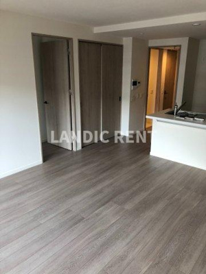 【居間・リビング】 | パークアソシア原テラス