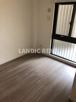 【洋室】 | パークアソシア原テラス