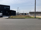 【JINSEI】富士見ヶ丘三丁目　建築条件なしの住宅用地の画像