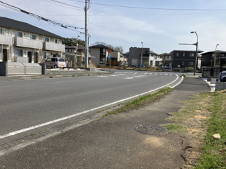【その他】 | 【JINSEI】富士見ヶ丘三丁目　建築条件なしの住宅用地