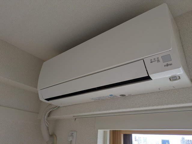 シーザーレジデンス東府中の設備