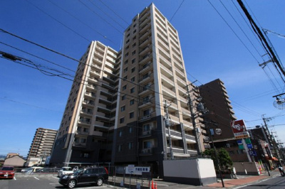 【外観】 | ルネ石山センタープレイス