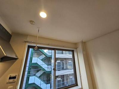 【設備】 | サンライズ横浜