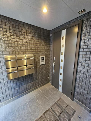 【エントランス】 | サンライズ横浜